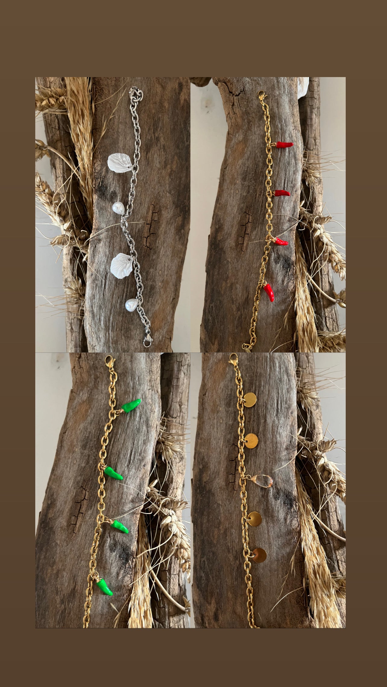 Collection Éphémère
